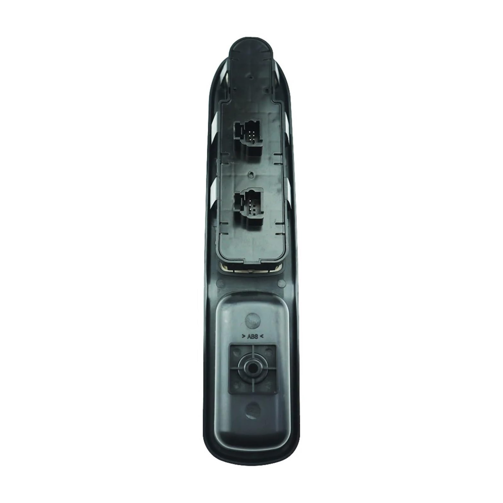 Bouton De Lève-vitre électrique Gauche Pour PEUGEOT 307 - Réf. 6554.KT / 6554KT / 6554KS - Neuf - Couleur Noir
