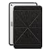 Moshi Versacover Stand Case for iPad Mini 4 (Metro Black - 99MO064001)