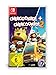 OVERCOOKED + OVERCOOKED 2 - [Nintendo Switch]