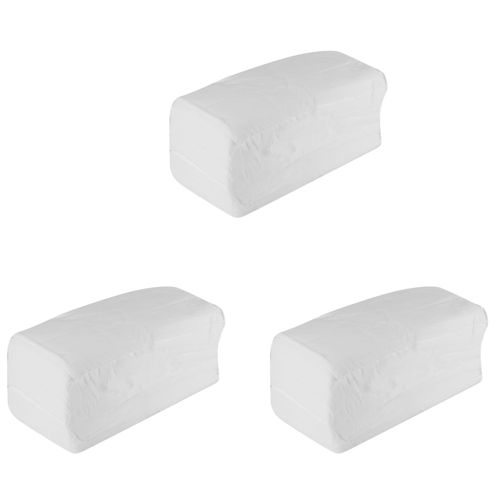 Sábana Desechable de 300 Piezas, de Cama Impermeable Salón de Belleza SPA Tatuaje Masaje Hoteles Sábanas Anti-Suciedad Parte