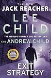 1685円お得!Exit Strategy (Jack Reacher)