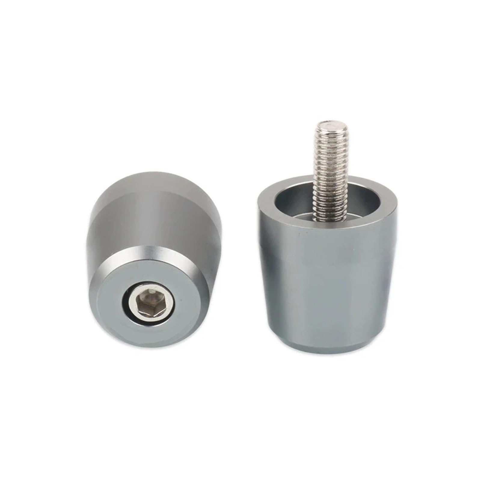 Moto Contrappesi Bilancieri Manubrio Per APR&ILIA RS 660 Rs660 Tuo&no 2020-2023 Manubrio Per Motocicletta, Manopole Per Manubrio, Tappi Terminali, Cursore, Copertura Contrappeso
