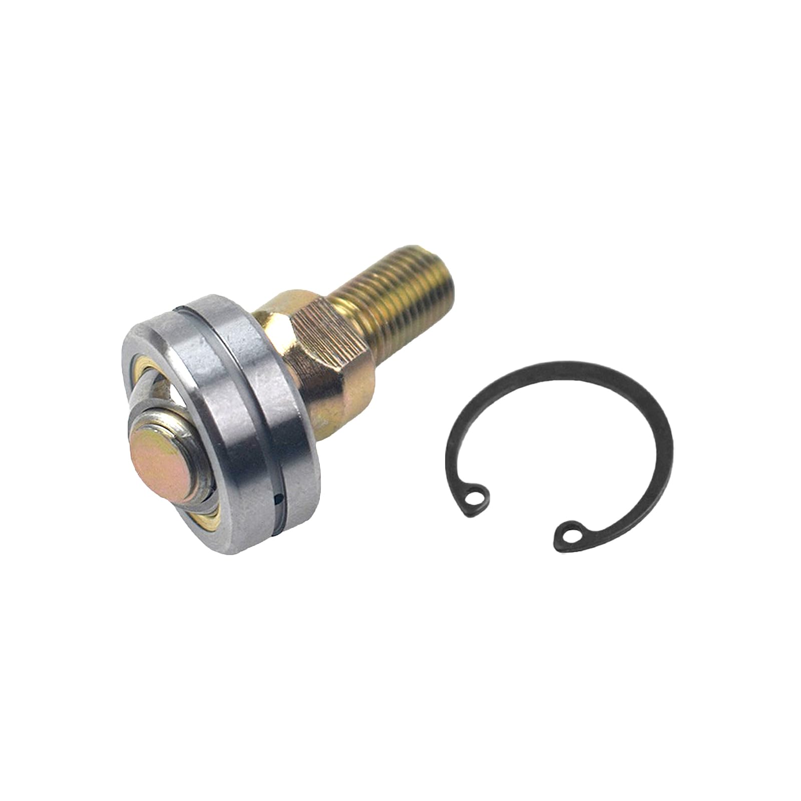 Amazon.com: M10 26mm Ball Joint Knuckle fit for Coleman KT196