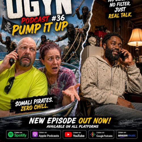 OGYN #36 Pump It down