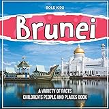 Exploring The Country Of Brunei | What Is It About? - Bold Kids 