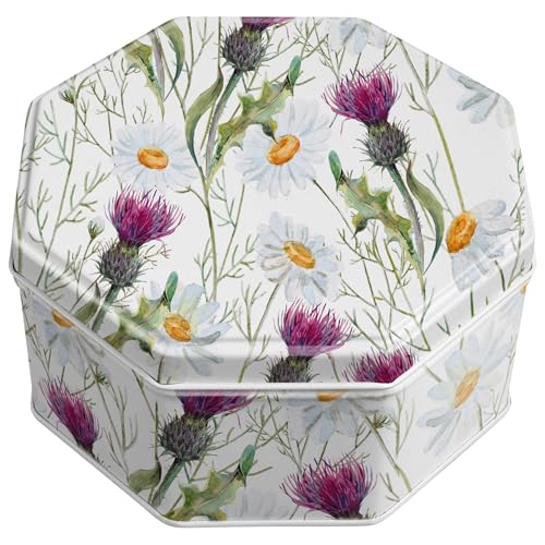 Campbells Shortbread Petticoat Tails Thistle...