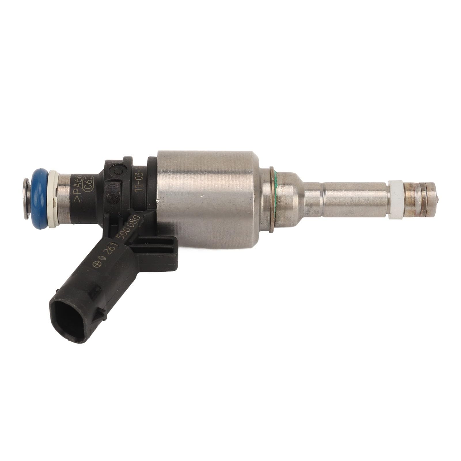 Inyector de Combustible del Equipo Original Compatible con como Referencia Son 06H906036G, 0261500160, 06H906036H, 06H906036Q, 06H906036F, 0261500074, 0261500161, 62882, HDEV 5