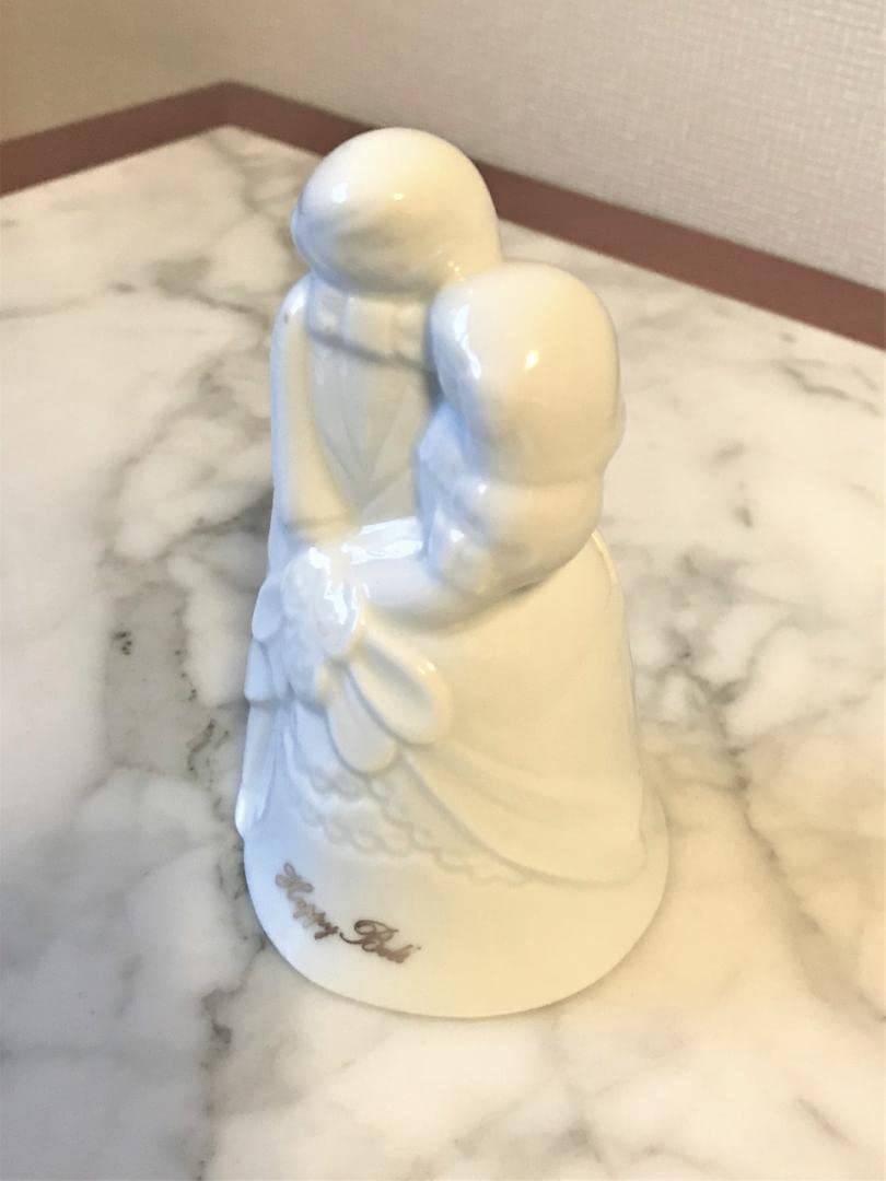 Amazon.co.jp: お値引日韓縁起物 招福呼び鈴（ハッピーベル ソウル五輪