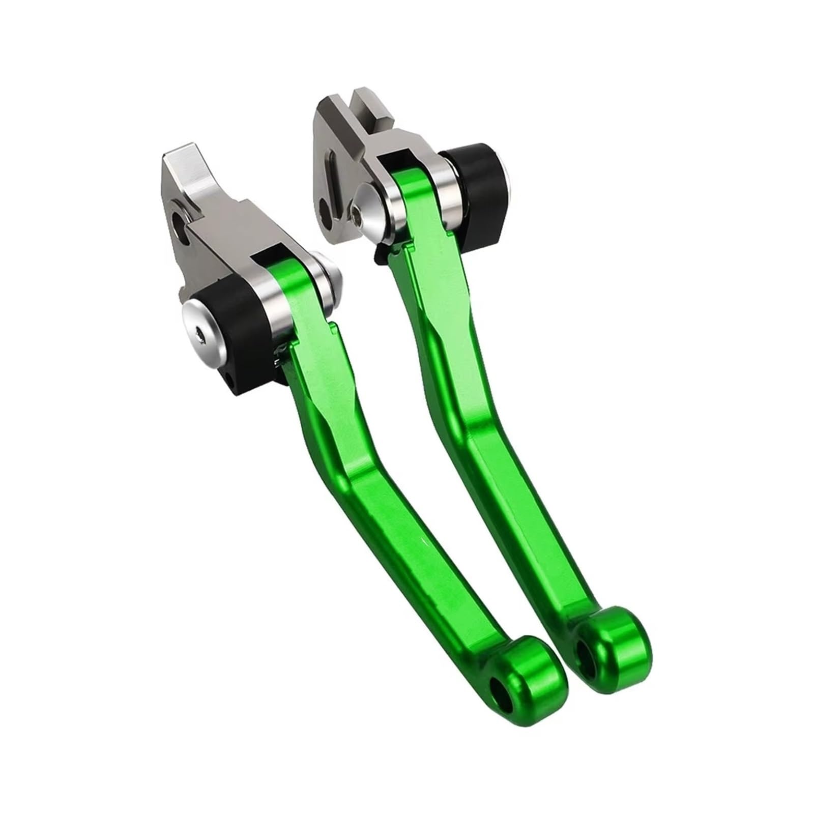 Clutch Brake Levers For KAWASAKI For KX100 For KX112 For KX65 For KX80