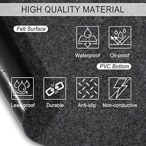 Tapis de protection de sol gonflable pour piscine bâche de sol extérieure