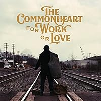 The Commonheart Ablum Cover