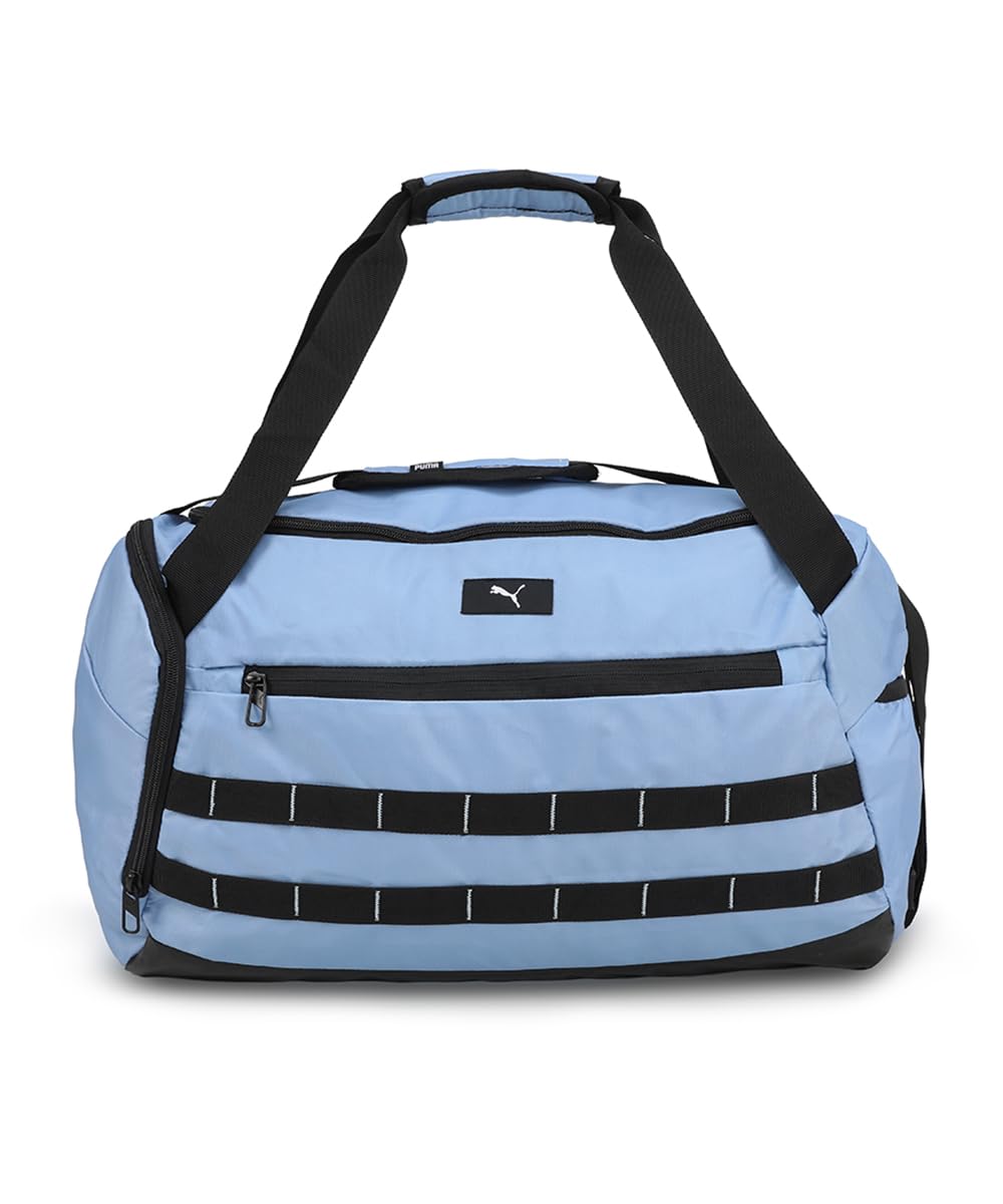puma |Ignite Gym Barrel Bag | Filtered Ash | OSFA-picture-12