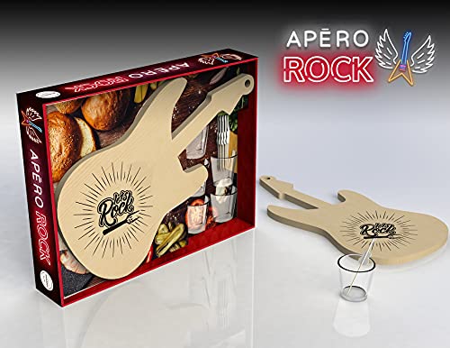 Coffret - Rock 'N Rhum