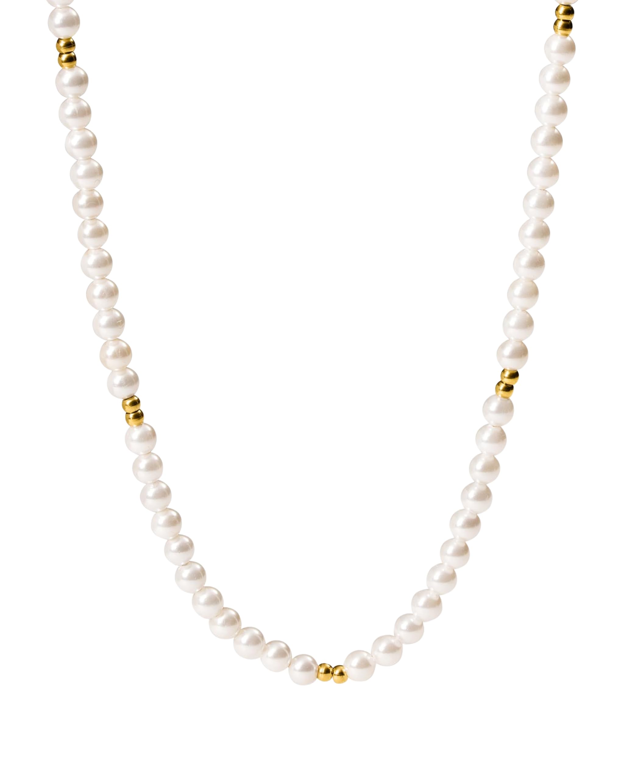 Purelei Finesse Bijou pour Femmes – Collier pour Femmes en Acier Inoxydable Durable – Résistant à l'Eau – Longueur réglable 40-45 cm – Collier pour votre style
