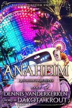 Anaheim (Artorian's Archives)