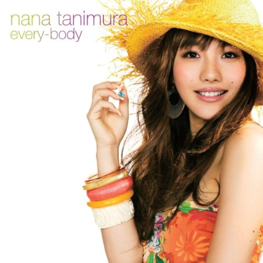 NANA BEST（初回限定生産盤）谷村奈南 Nana Tanimura - Nana Best - Amazon.com Music