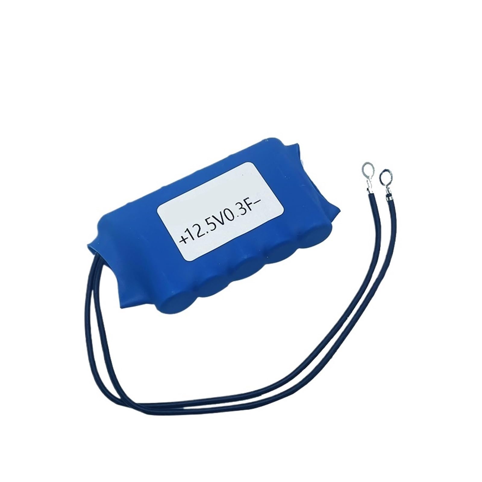 BALYDLUL 12.5V0.3F Rectifier Module 2.5V1.5F