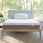Mattress 12 Inch Foam