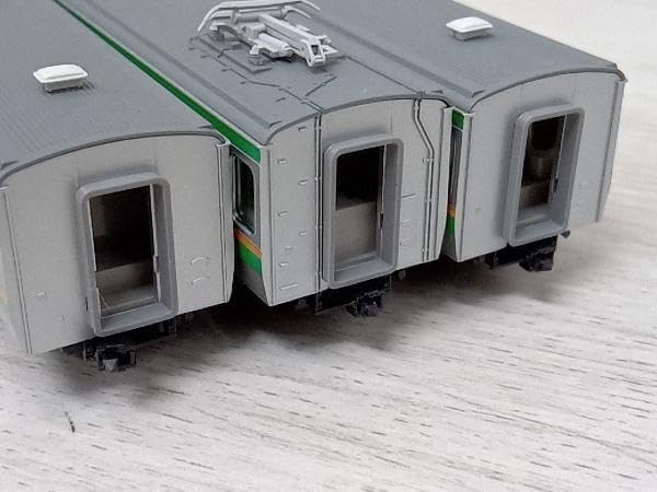 Nゲージ TOMIX 92254 E231系1000番台電車 (東北・高崎線) 基本セットA