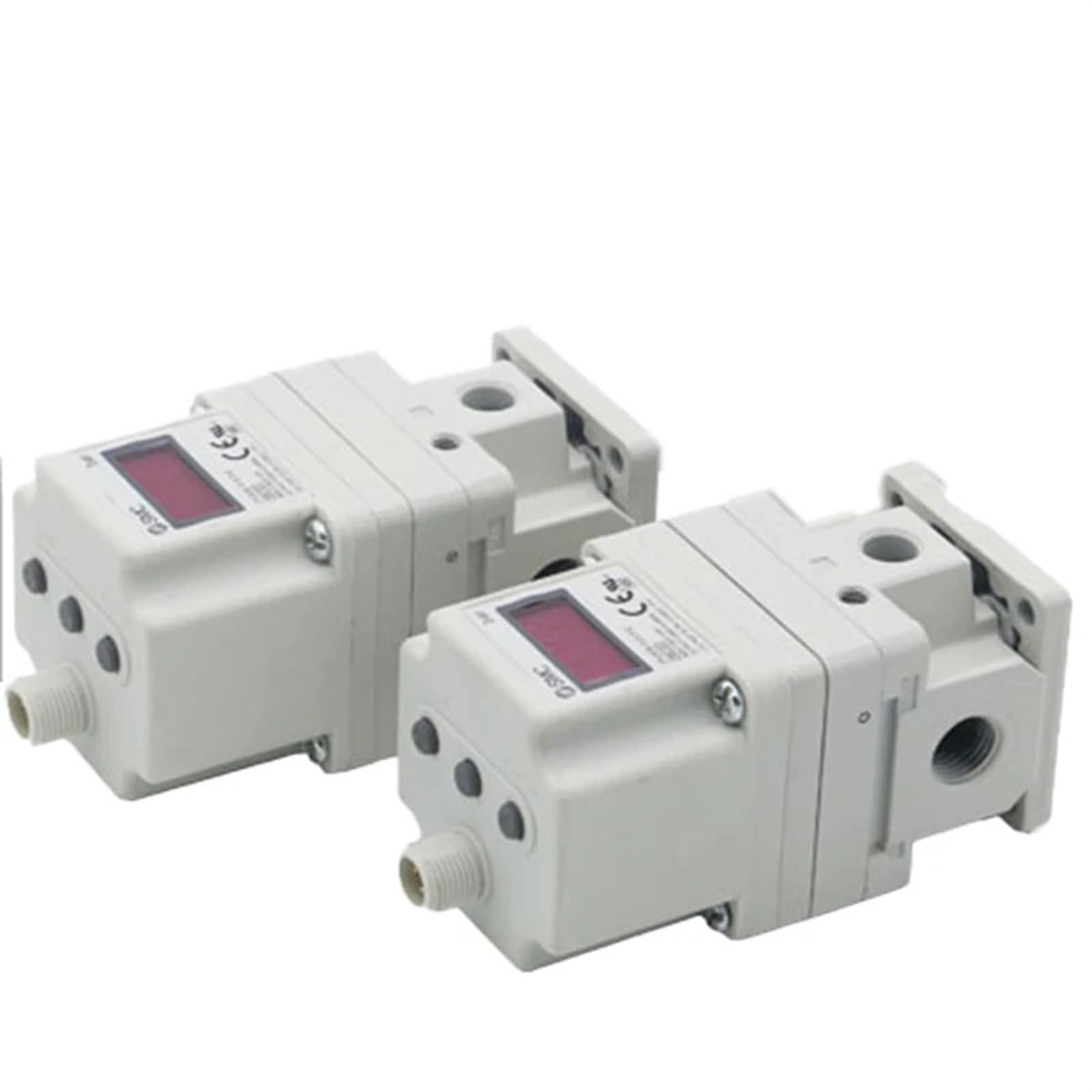 IEUMJNAT Regulator ITV Electro Pneumatic Proportional Solenoid Valve ITV1030/1050/2030/2050 ITV1030-012CL5 ITV1050-312(Itv2050-012l)