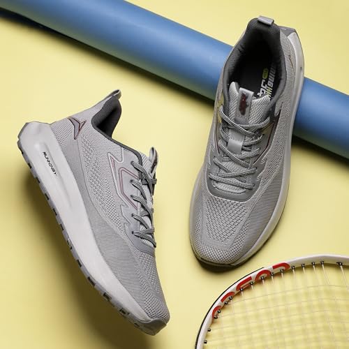 Image of JQR Men Rome Running Shoes