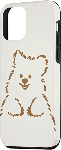 Vista 38 de Funda para iPhone 11 Happy Smile Face Quokka