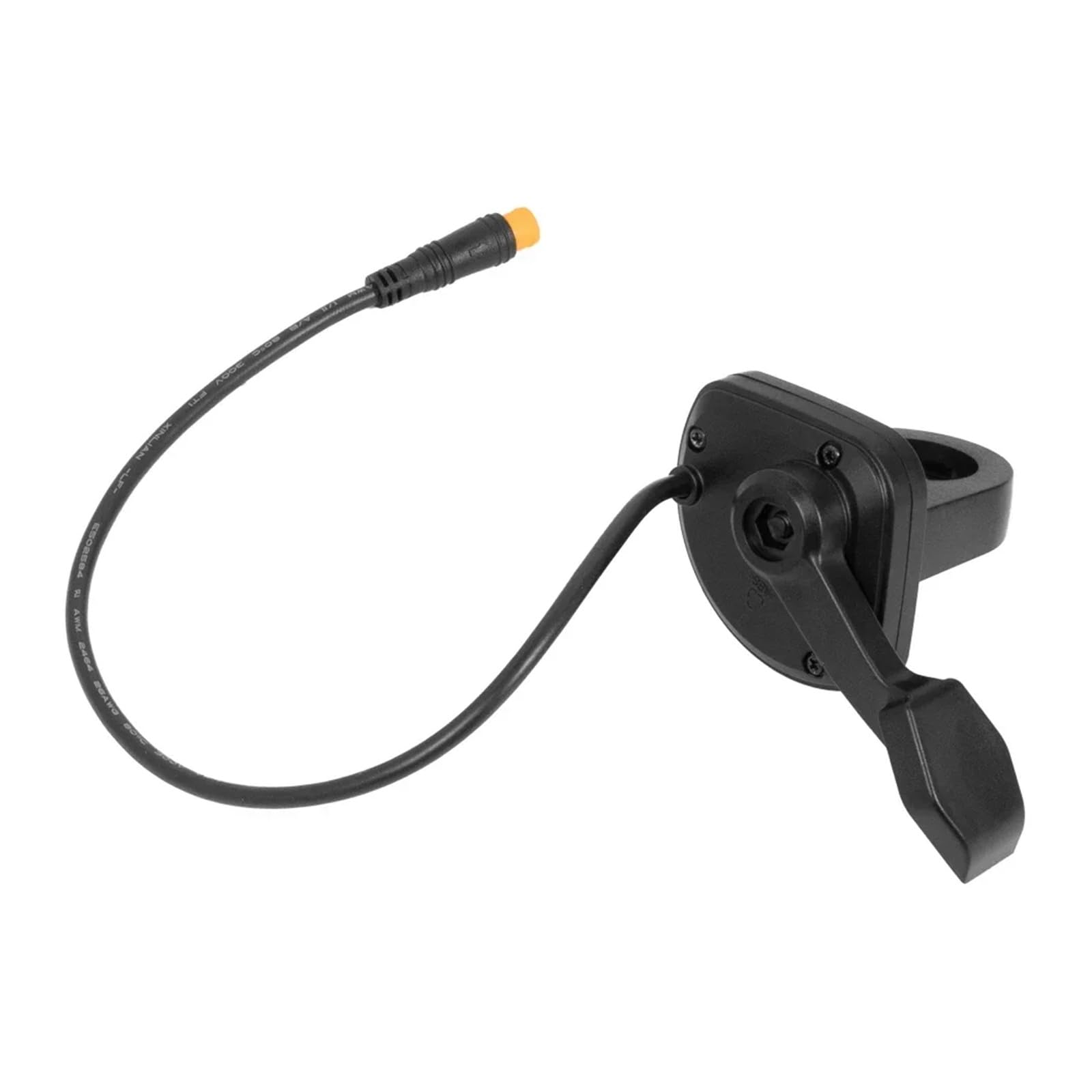 Acceleratore a Dito 36V 48V 60V 72V for Scooter Elettrico, 3 Pin WP for Smartgyro Speedway e Rockway Maxwheel T4 T4 Dual