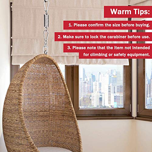 Molla in Acciaio,Molla di Sospensione Ganci