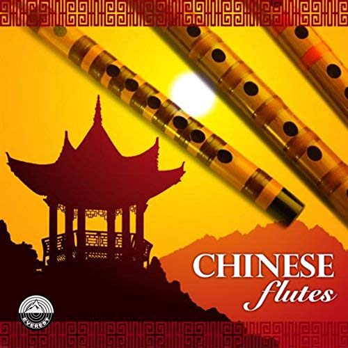 Chinese Bamboo Flute The Chinese Bamboo Flute Orchestra Digital Music
