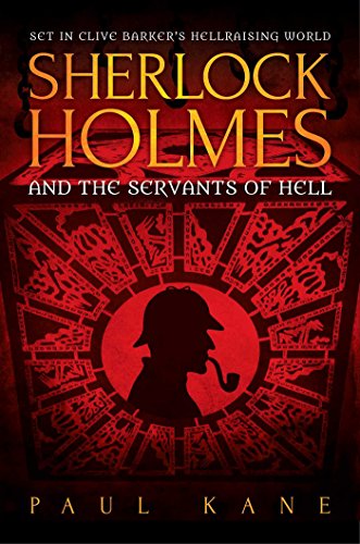 Sherlock Holmes and the Servants of Hell (1)