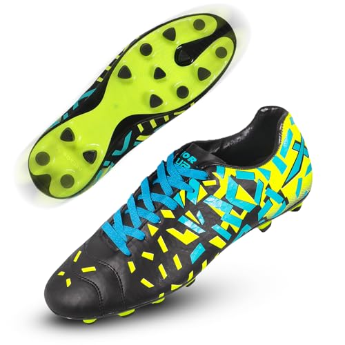 Image of Vector X Acura Football Shoes