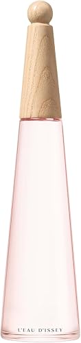 Issey Miyake - L’Eau d'Issey Pivoine Eau de Toilette Intense - Floral & fruity perfume for women with cedarwood and accords of peony & white raspberry - Women's Perfume [Parallel Import]