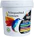 Produktbild RyFo Colors Feinspachtel Premium 1kg (Größe wählbar) - Allzweckspachtelmasse Instant Spachtel Füllspachtel weiß Super-Finish