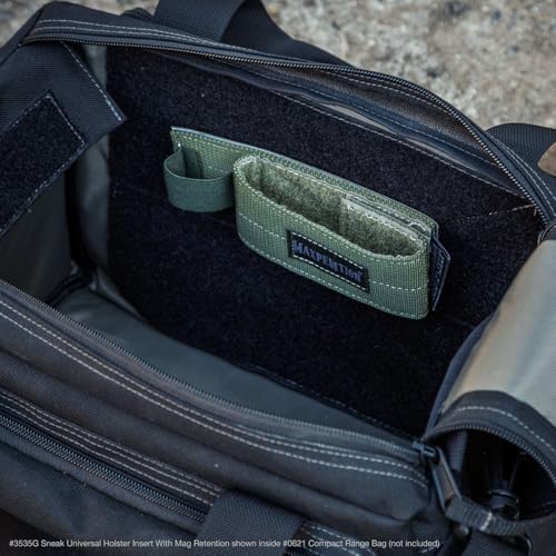 Image of Maxpedition Gear Sneak Universal Holster Insert with Mag Retention
