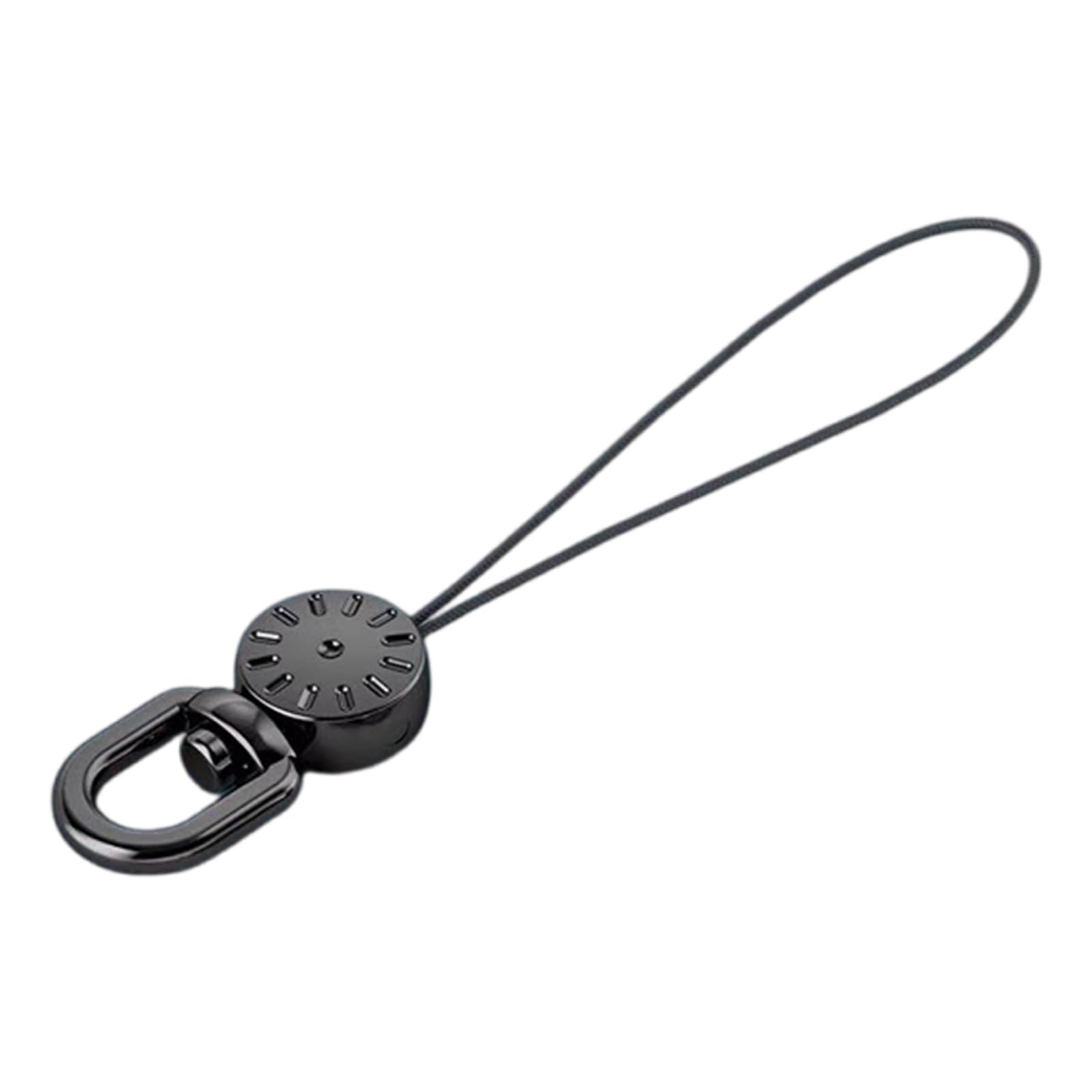 Dragonne de téléphone en nylon robuste pour éviter les chutes d'écran