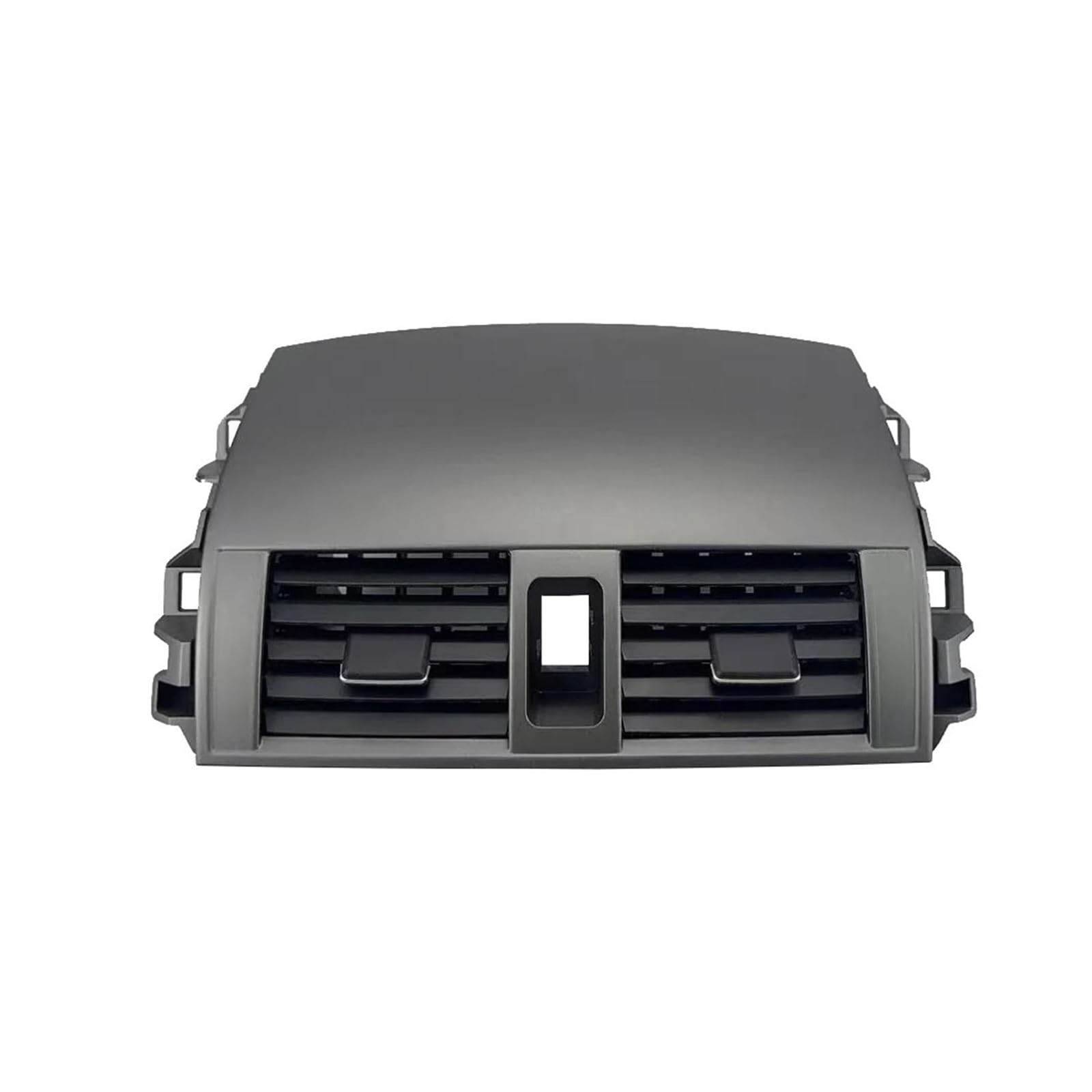 Air Conditioning Core Kit Fit For Toyota Corolla 2007-2013 55670-02160 Automotive Air Conditioning Interior Air Vent Air Outlet Vent With Scroll(Air outlet-A)