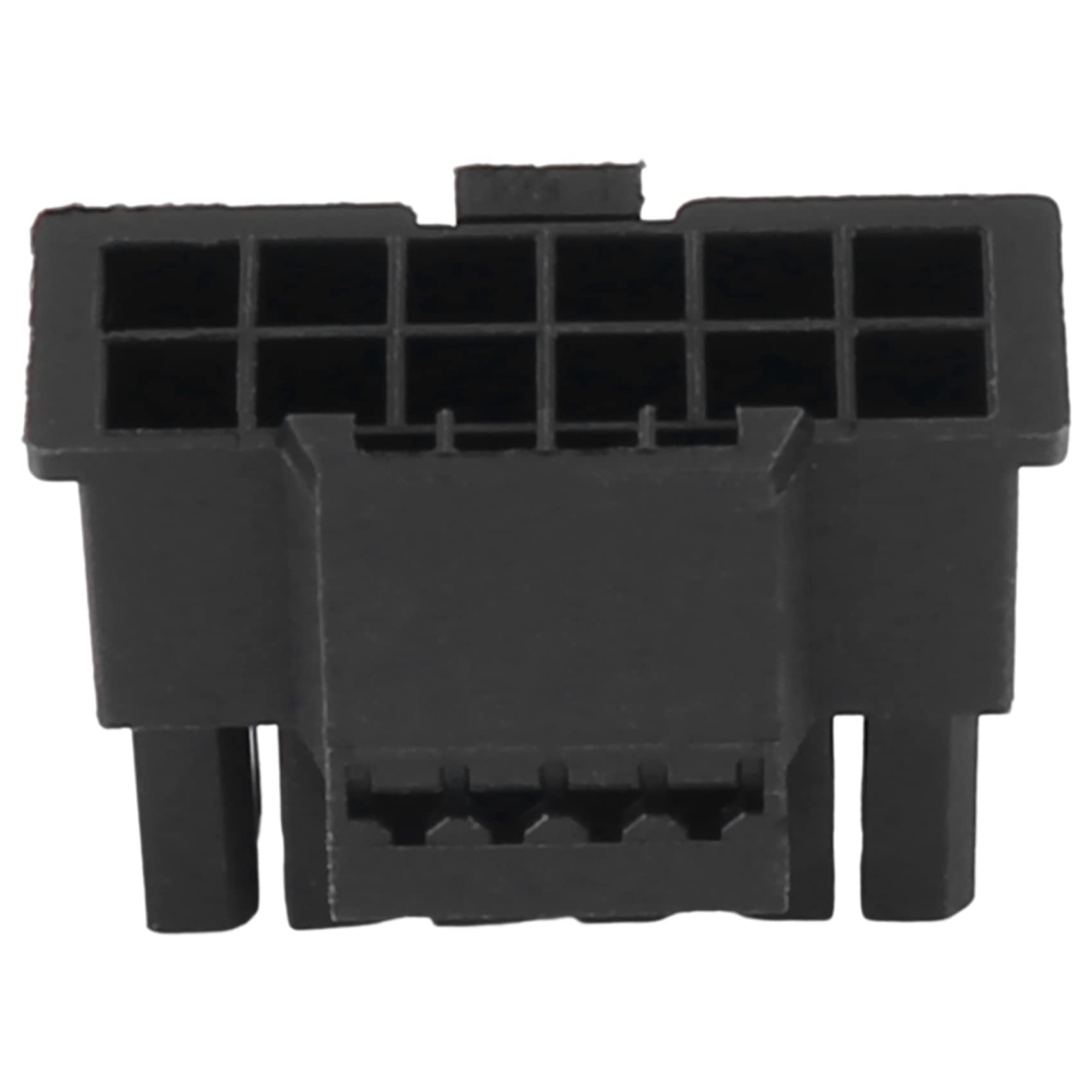 オス GPU 電源ケーブルコネクタ 端子ピン付き 次世代仕様12VHPWRに注目