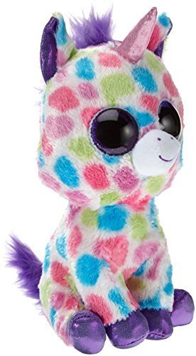 TY UK 10-inch Wishful Boo Buddy Plush by Ty Wishful Boo Buddy 10"