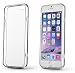 iPhone 6 / 6s Case. Hard Back Panel and Soft Protective Bumper