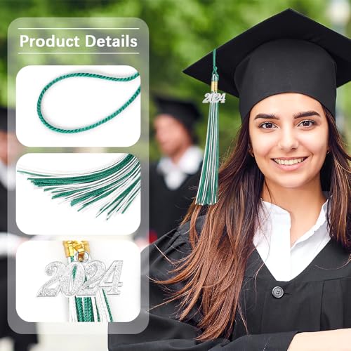 Graduation 2024,Class Of 2024 Tassel Graduation,2024