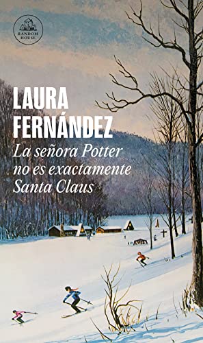 La señora Potter no es exactamente Santa Claus (Random House)