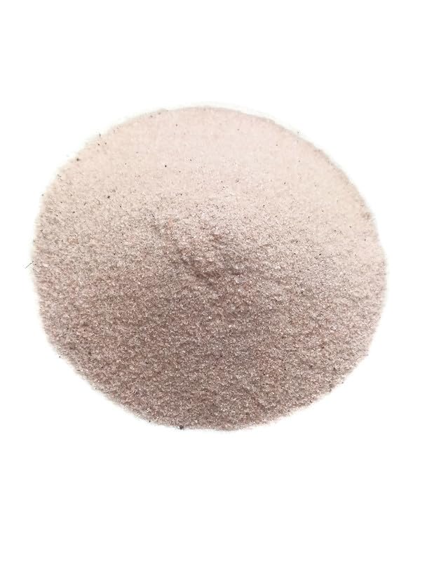 Poudre de pierre de lune rose pour ateliers créatifs et création de bijoux