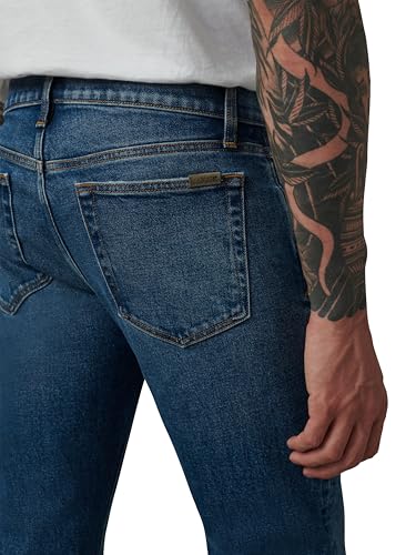 Image of Joe's Men's Brixton Straight and Narrow Leg Jeans