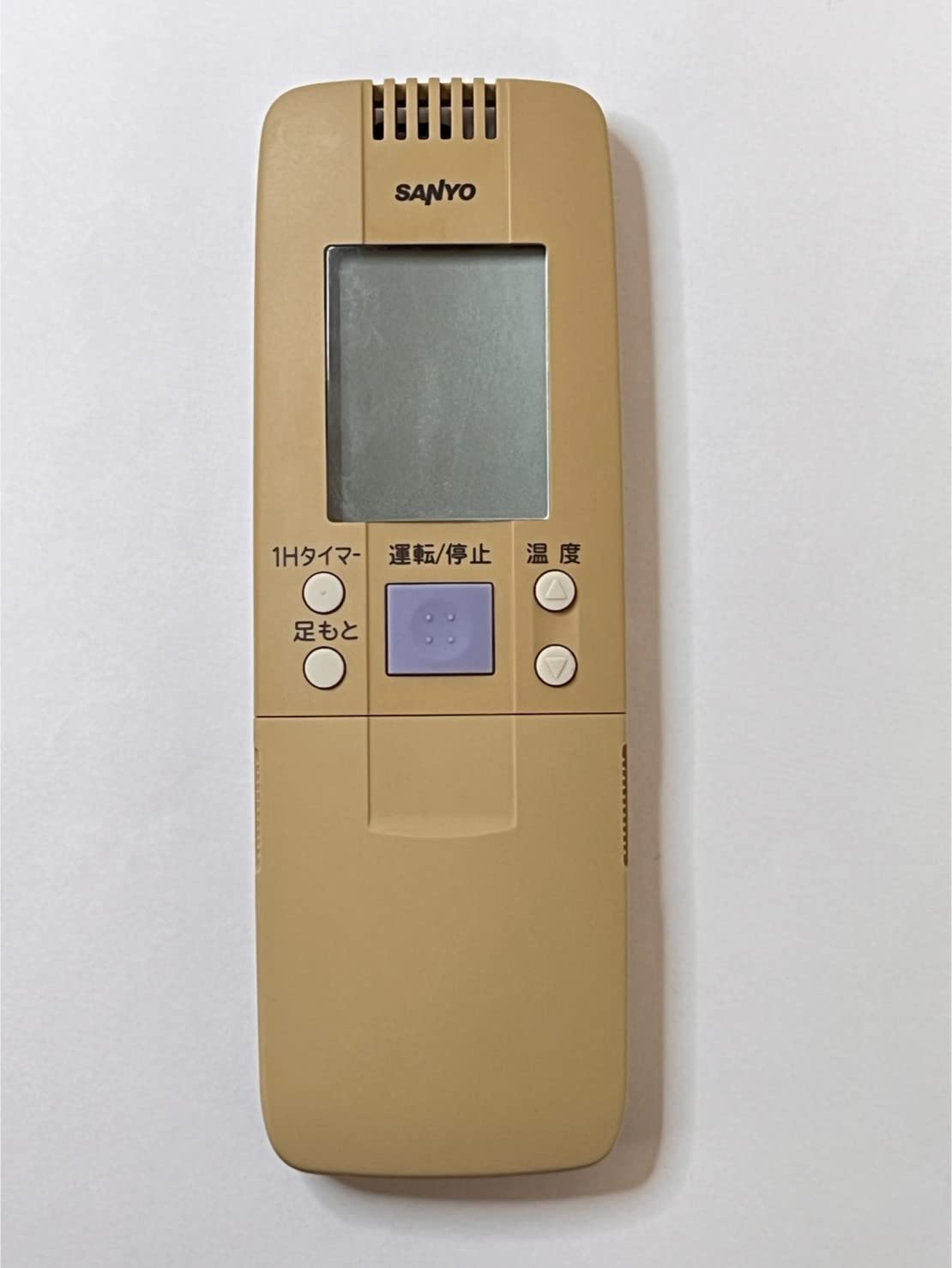 ホームエアコン SANYO リモコン付き Amazon.co.jp: 三洋電機 サンヨー エアコンリモコン RCS-WA1