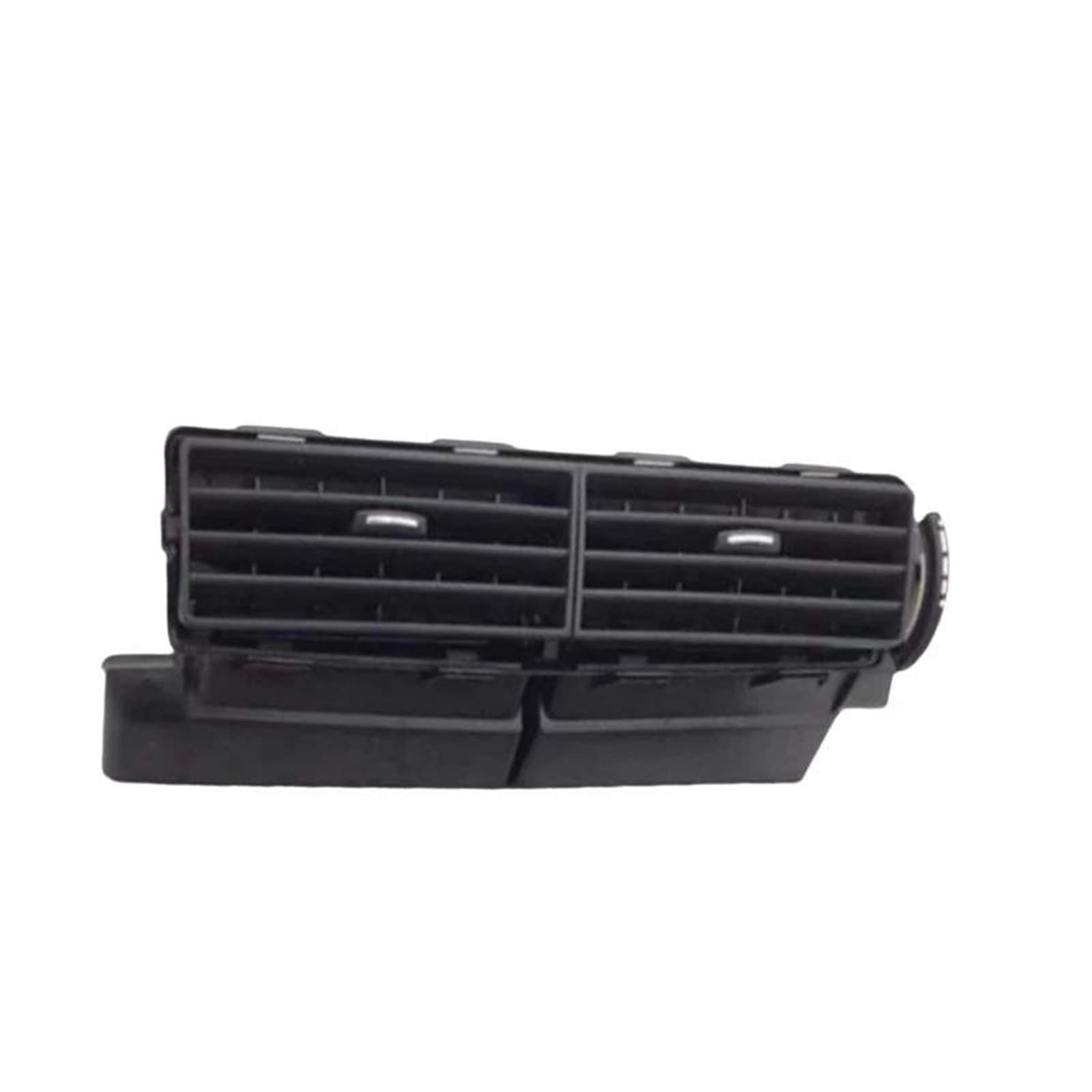 Samochodowe wyjście AC, do Citroen C4 I 2004-2014 panel przedni samochodu deska rozdzielcza klimatyzator wylot otwory wentylacyjne AC przednia kratka konsola wentylacyjna