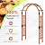 Giantex 7.7FT Wooden Garden Arbor Trellis, Outdoor Pergola Arch with Climbing Plant Support, Wood Wedding Arch for Ceremony, Pathway, Birthday Party, Garden Décor, Weather-Resistant, Easy Assembly