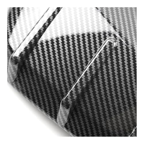 Capuchon rétroviseur coque de remplacement Highlander Corolla Cross 2022 - 4