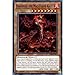 Price comparison product image YuGiOh SDSB-EN015 1st Ed Dogoran, the Mad Flame Kaiju Common Card - ( Soulburner Single Card )