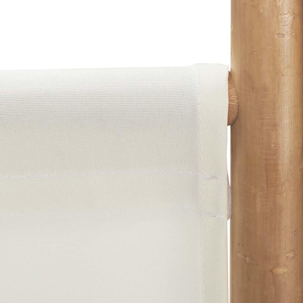 Paravent vidaXL Cloison de Séparation Pliante 4 Panneaux, Séparateur de Pièce, Paravent de Salon