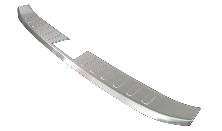 Amazon | BRIGHTZ BMW E84 X1 ステンレスインナーリアバンパー